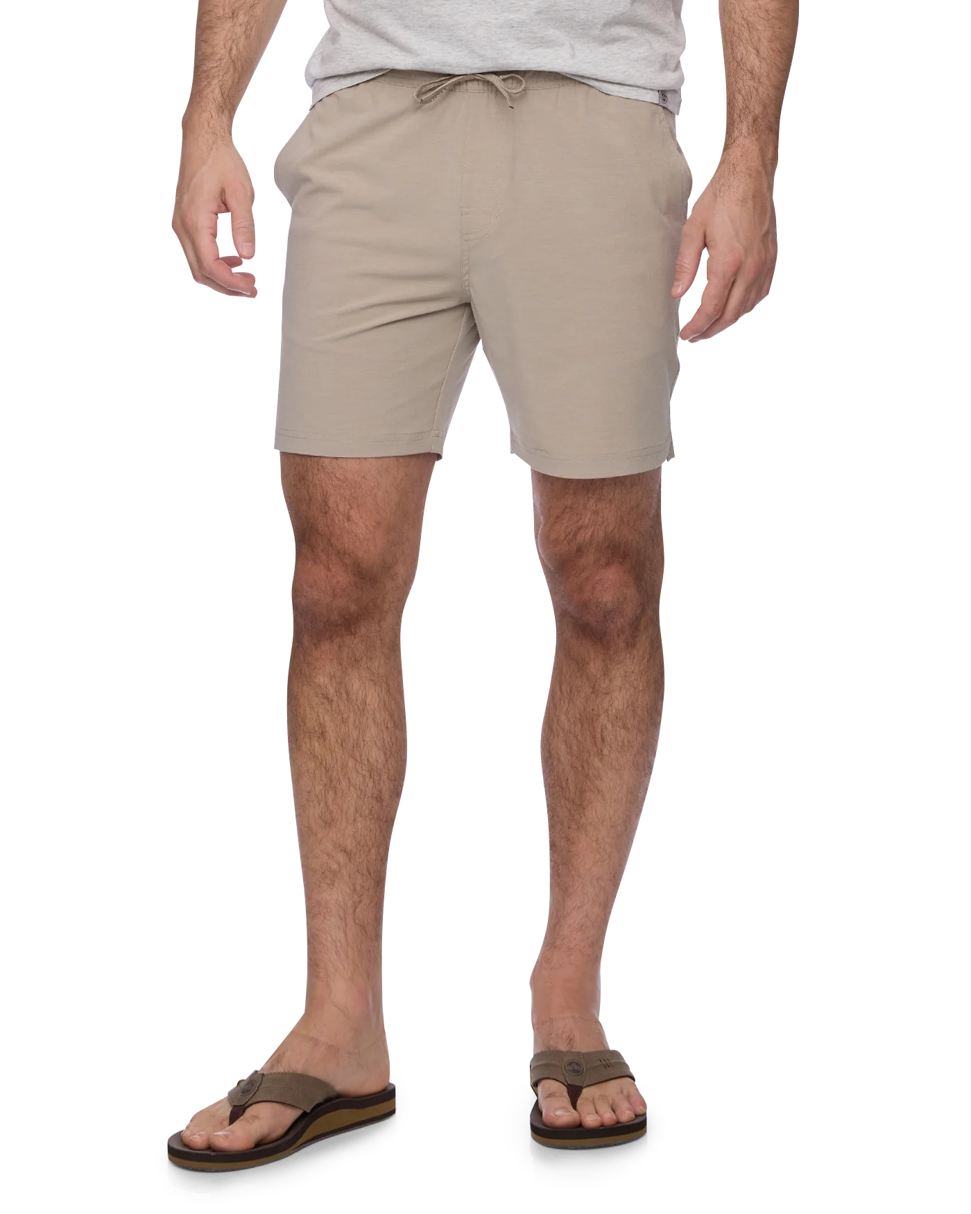 Lockhart Volley Short