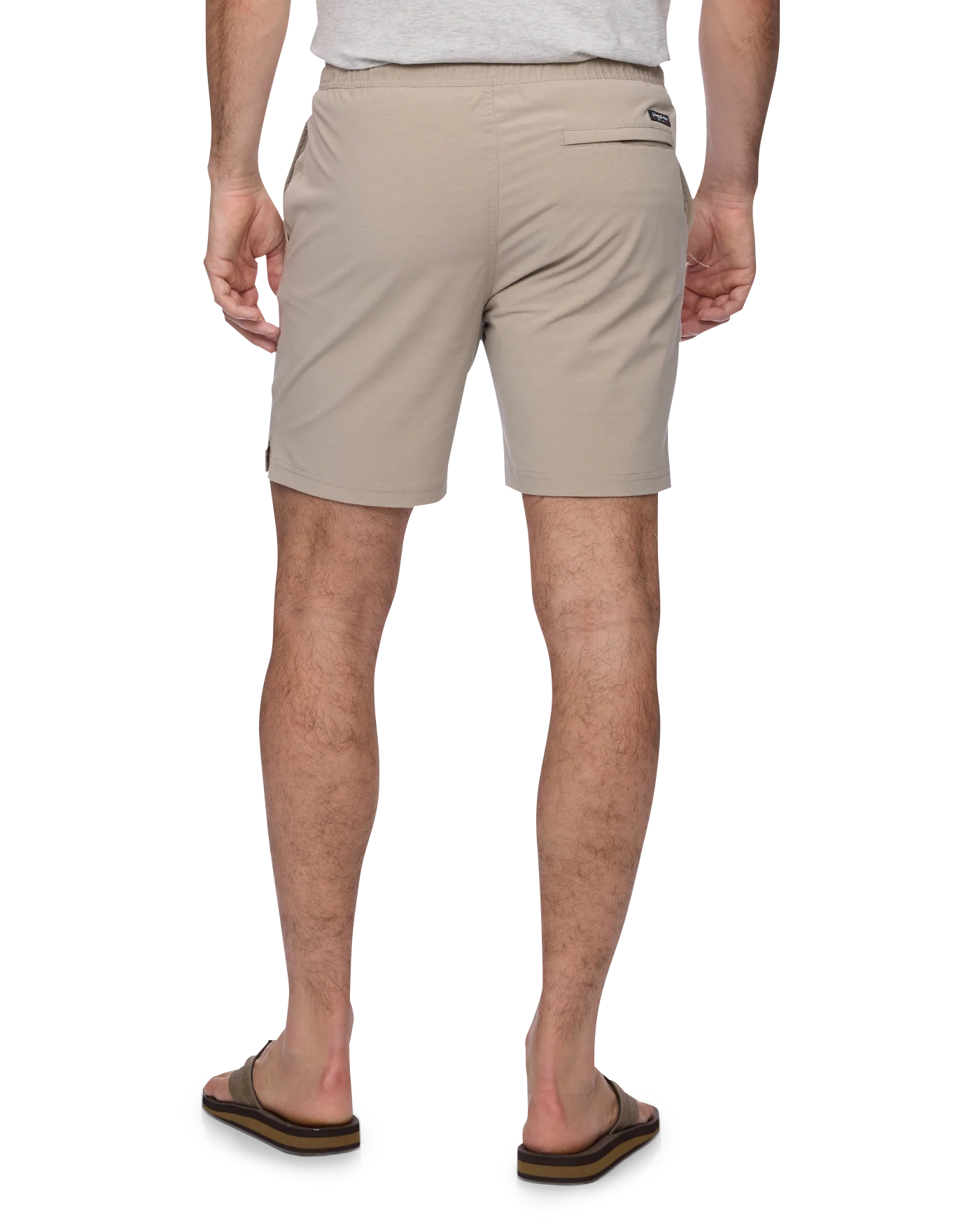Lockhart Volley Short