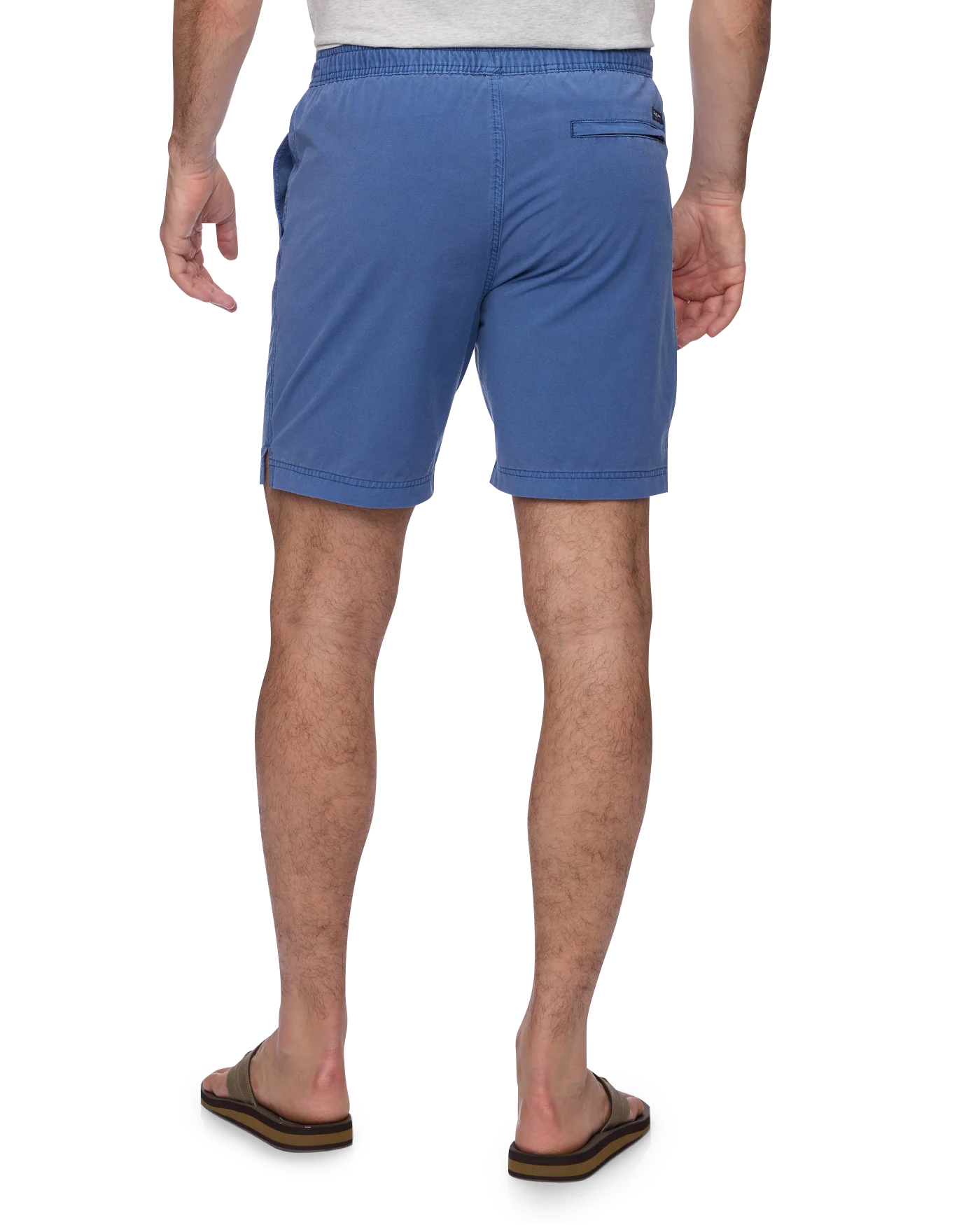 Lockhart Short