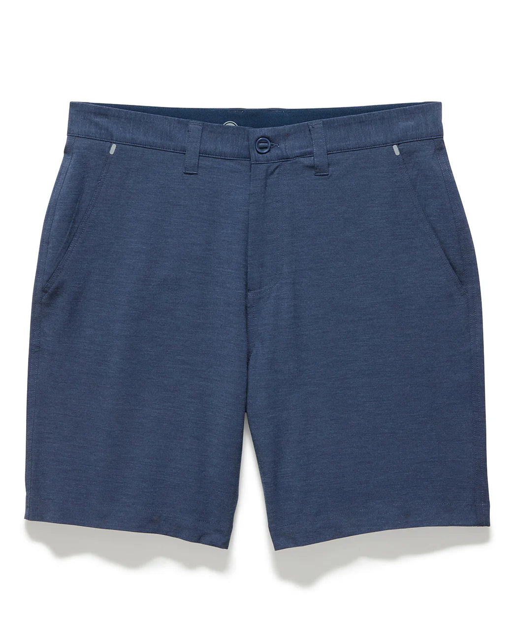 Millen Navy Hybrid Short