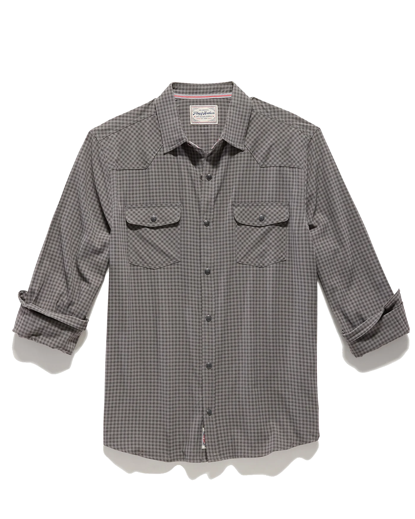 Madeflex UPF Performance Western Shirt