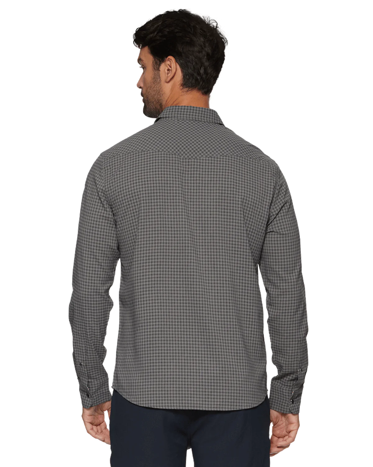 Madeflex UPF Performance Western Shirt