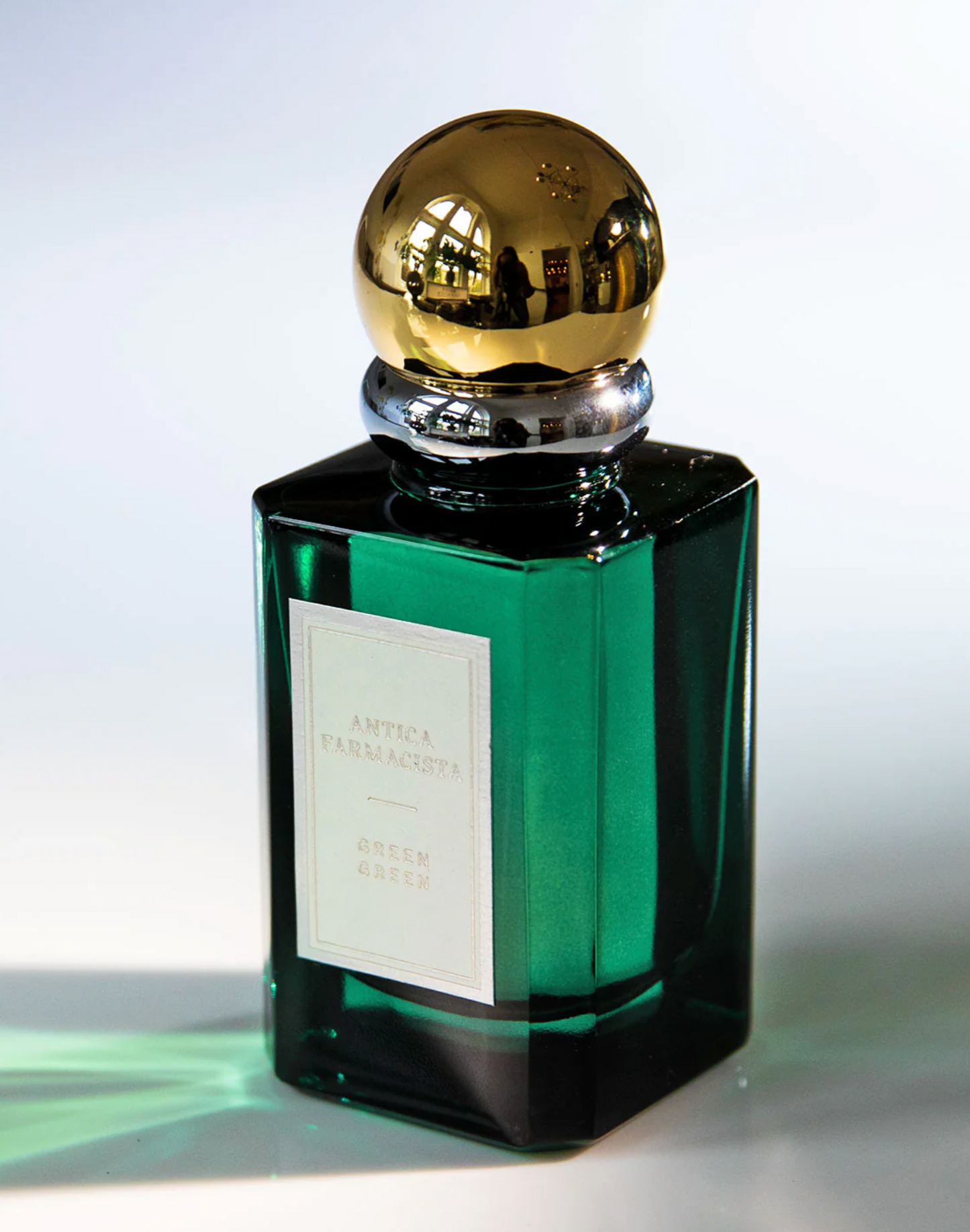 Paxton'sGreen Green PerfumeGiftFRAGRANCE