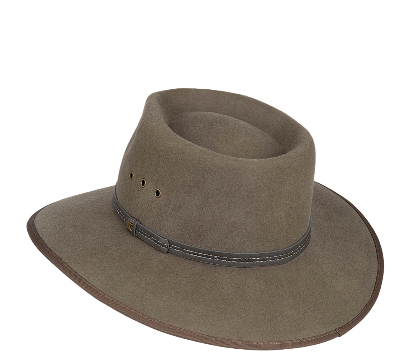 Woodbury Cowboy- Military