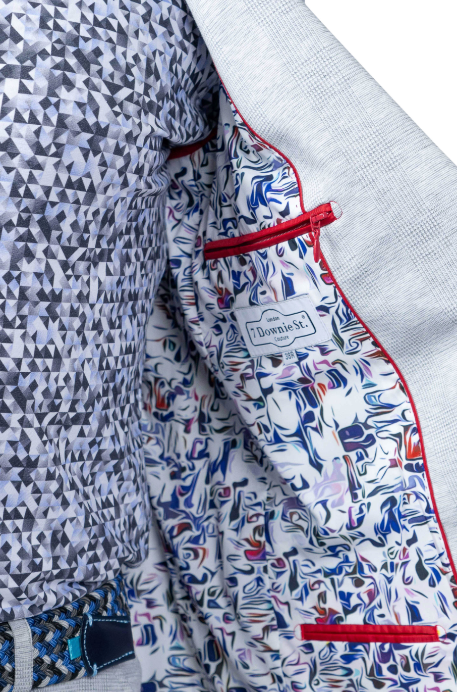 Norfolk Sport Coat Blazer