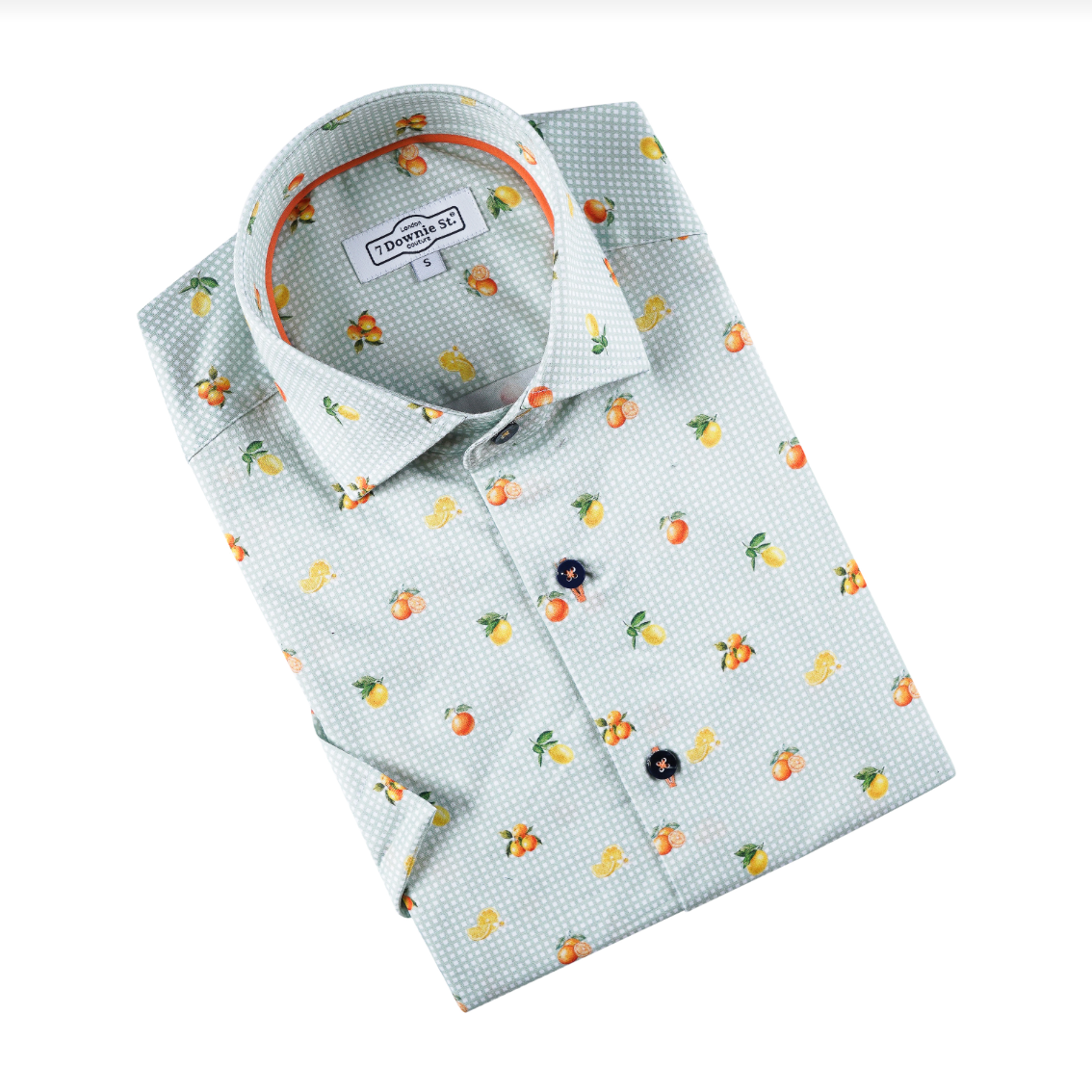 Beckett Shirt