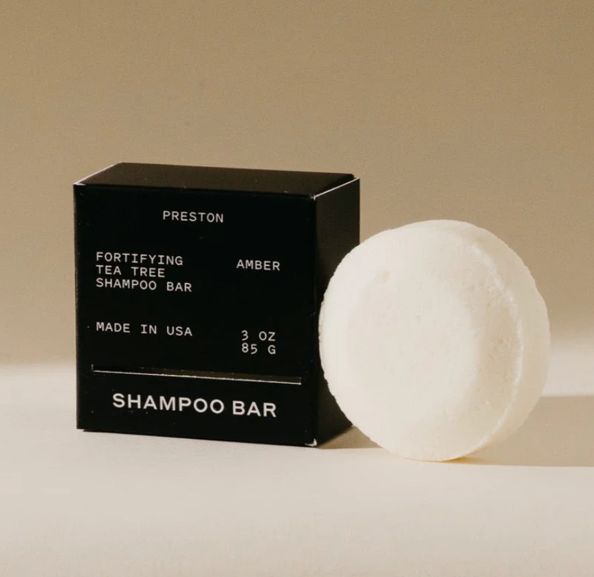 Shampoo Bar