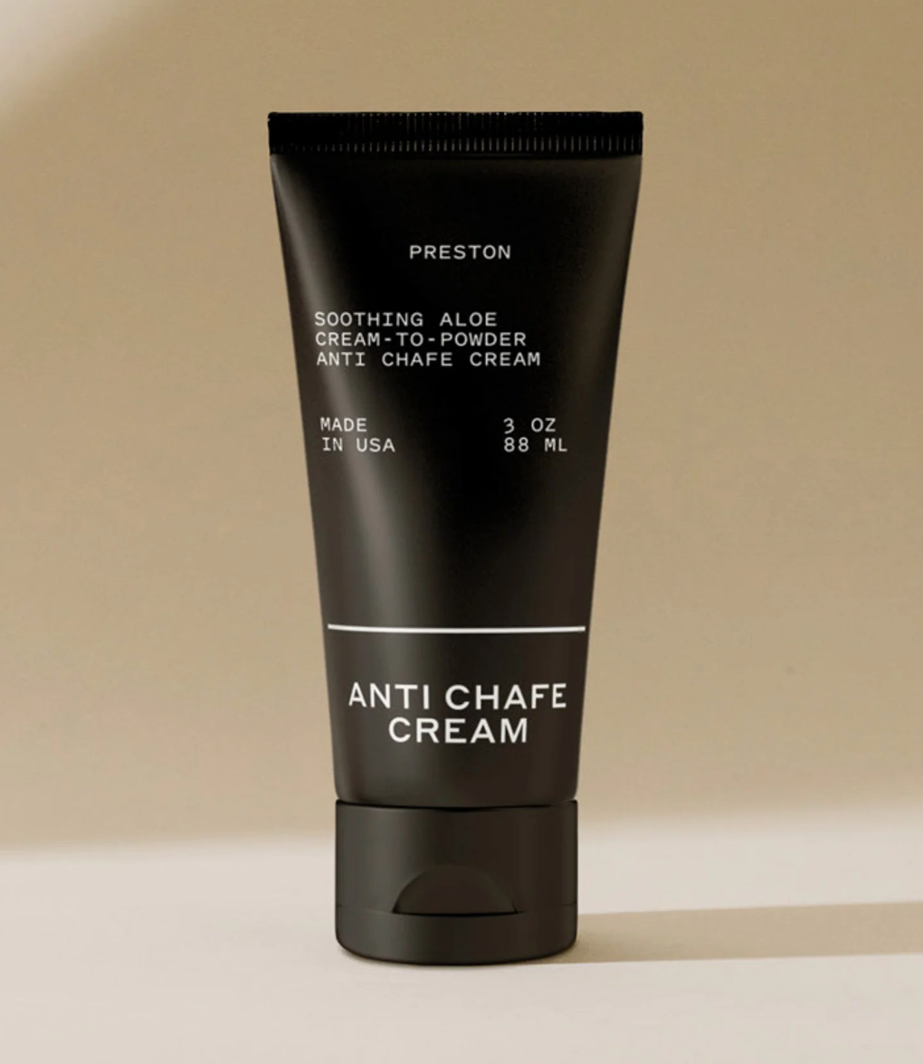 Anti Chafe Cream