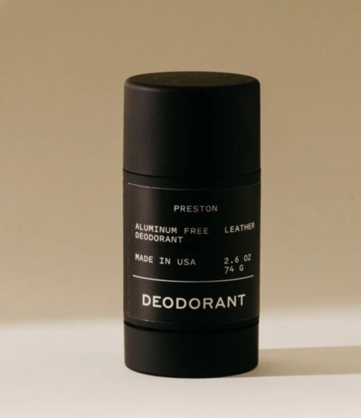 Deodorant