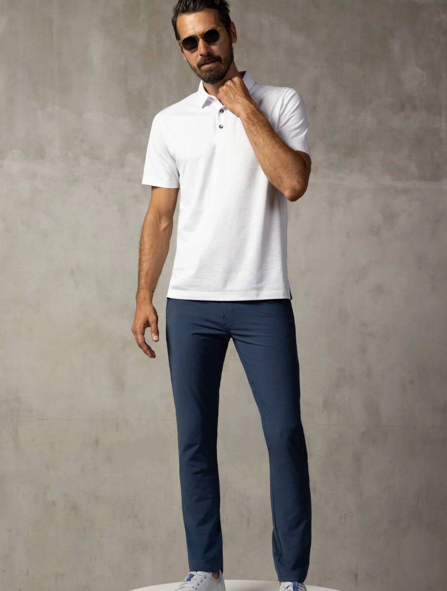 TM OTC Tech Chino Pant