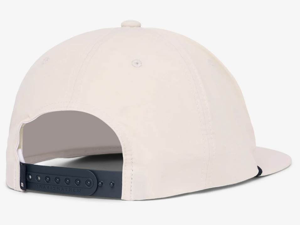 TM Lost Maples Snapback Hat