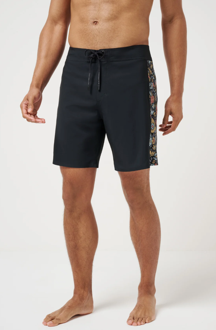 TM Day Cruise Short