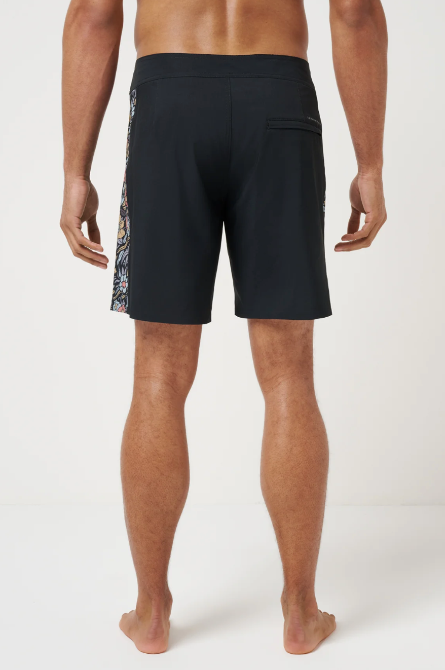 TM Day Cruise Short