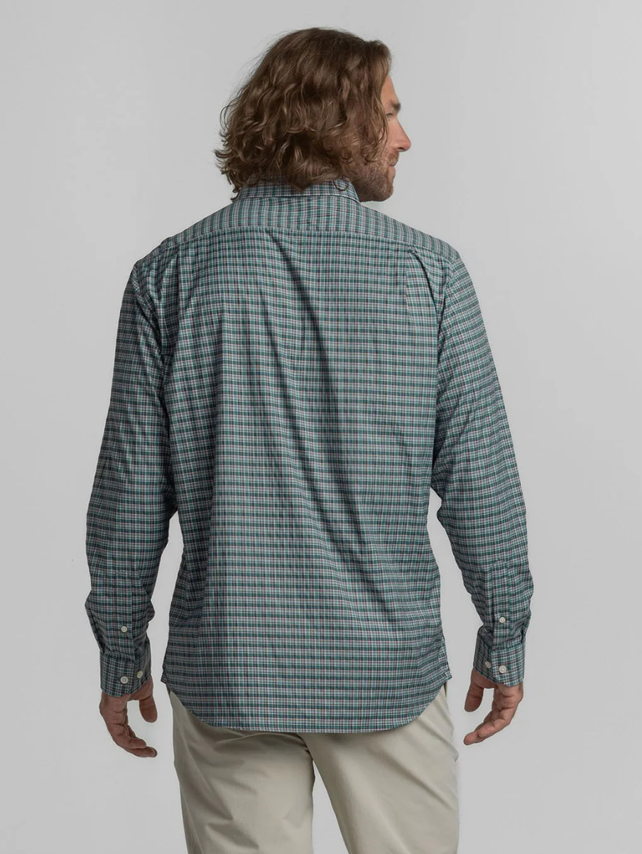 Bayou Bennet Long Sleeve