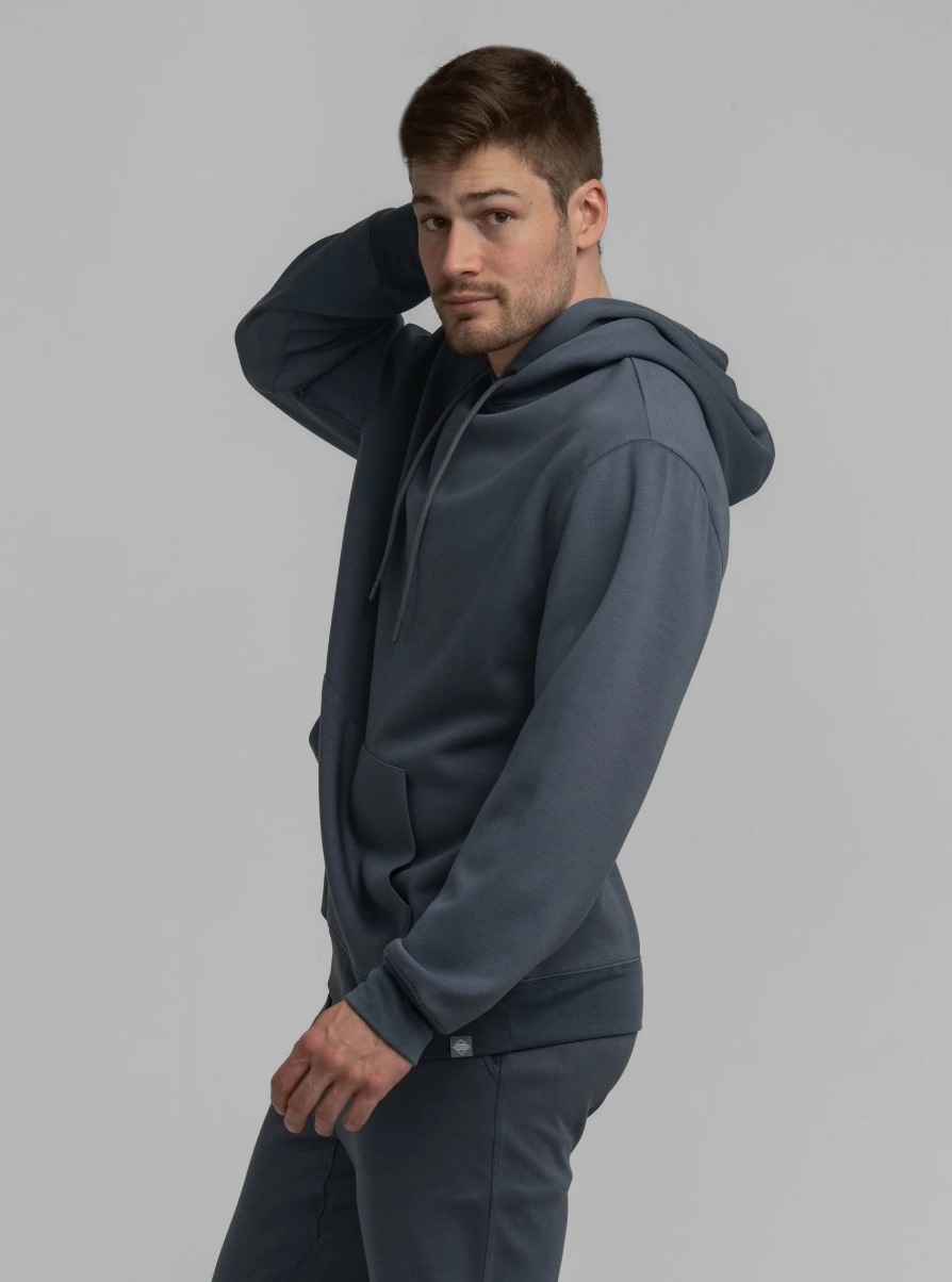 Cool Touch Hoodie