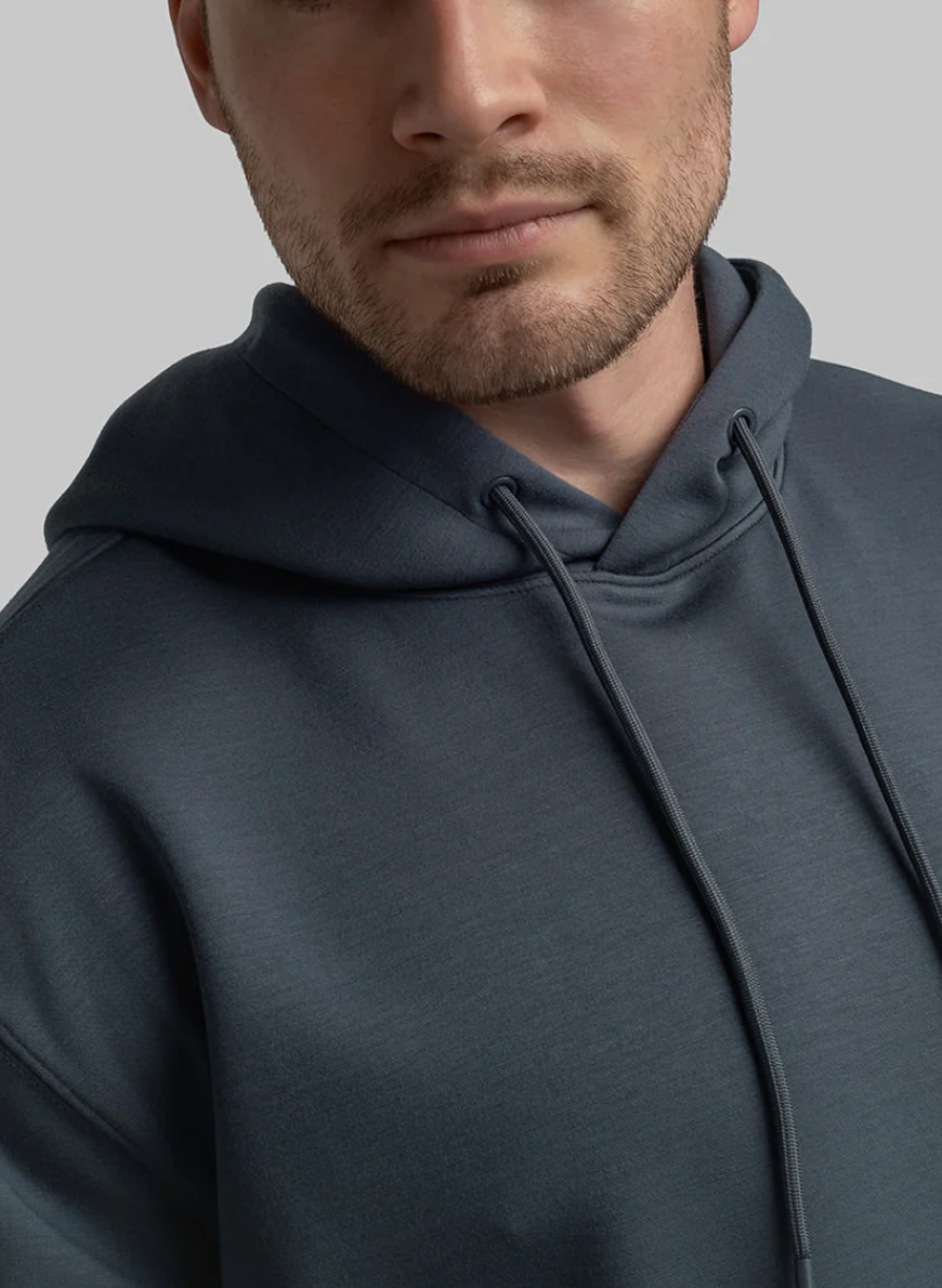 Cool Touch Hoodie