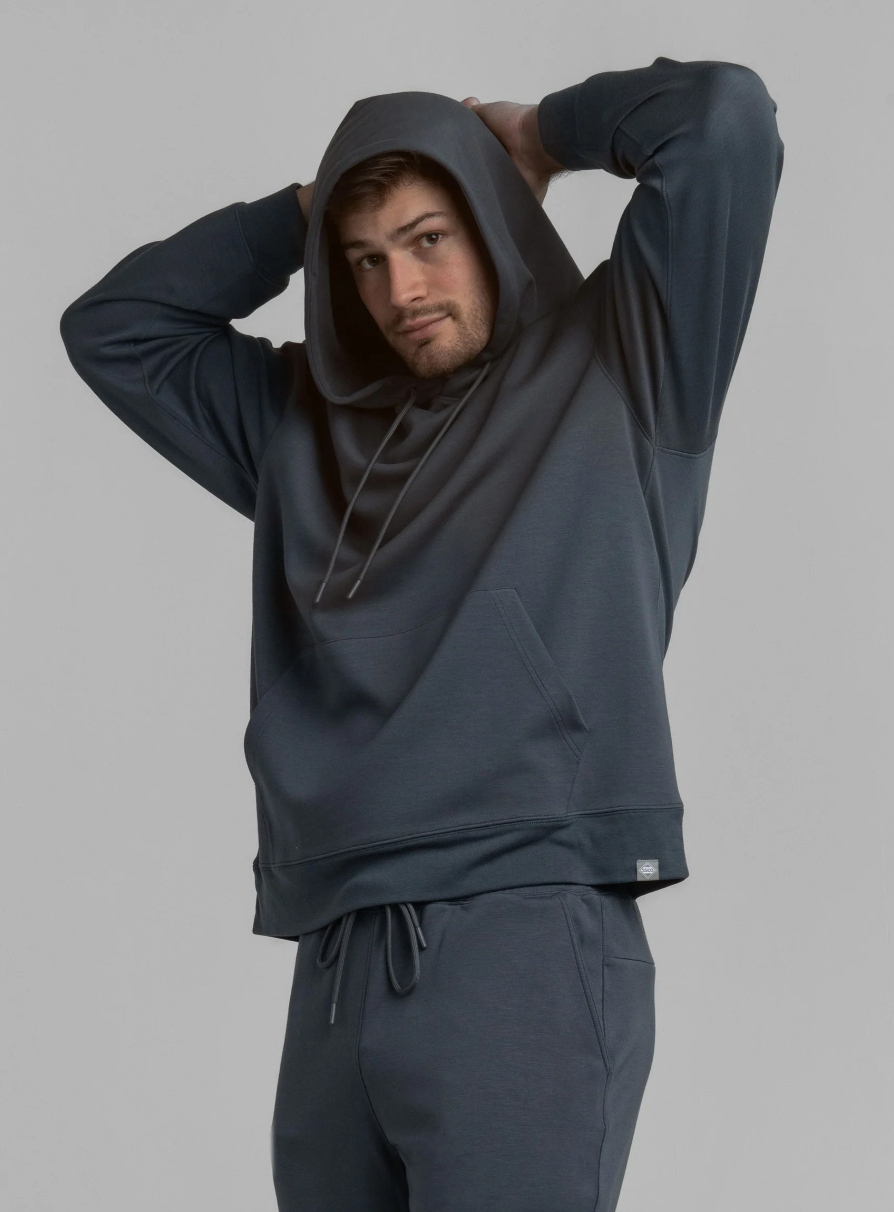 Cool Touch Hoodie