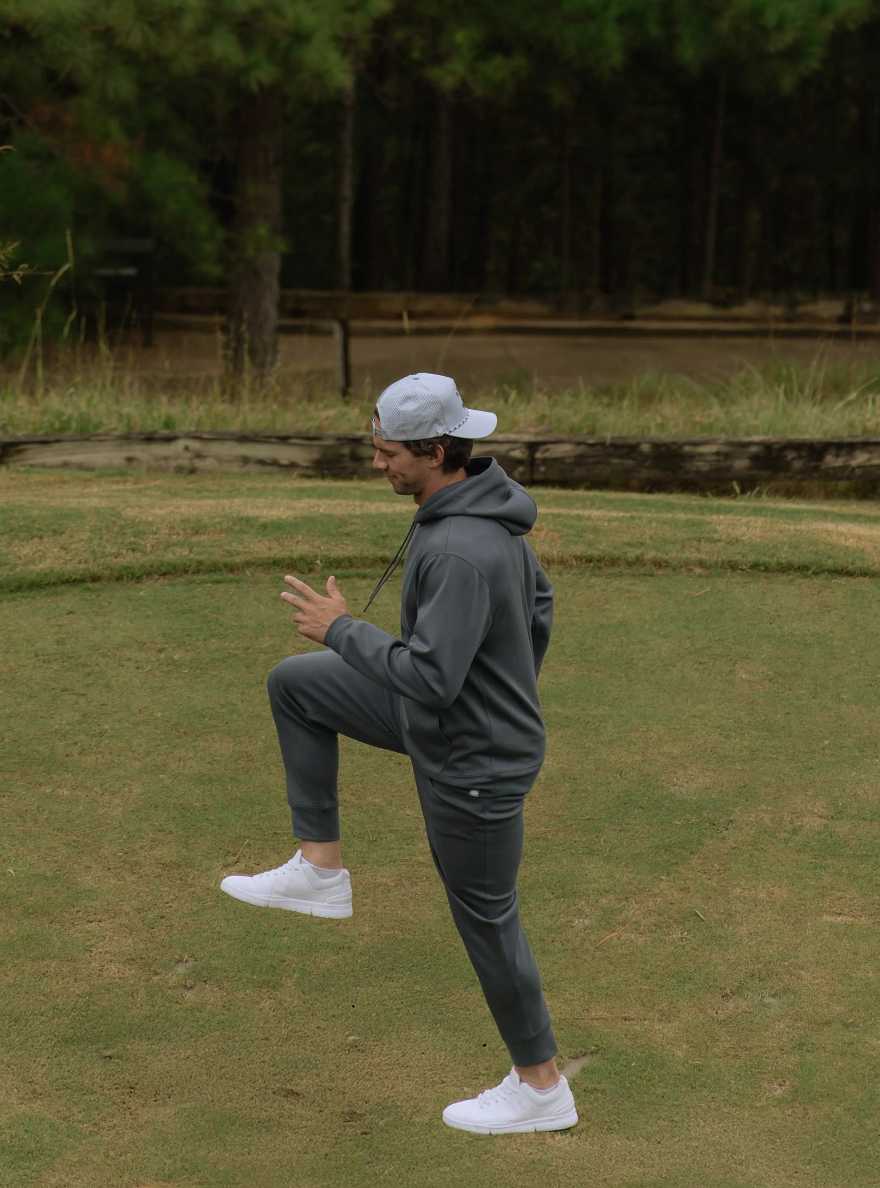 Cool Touch Joggers