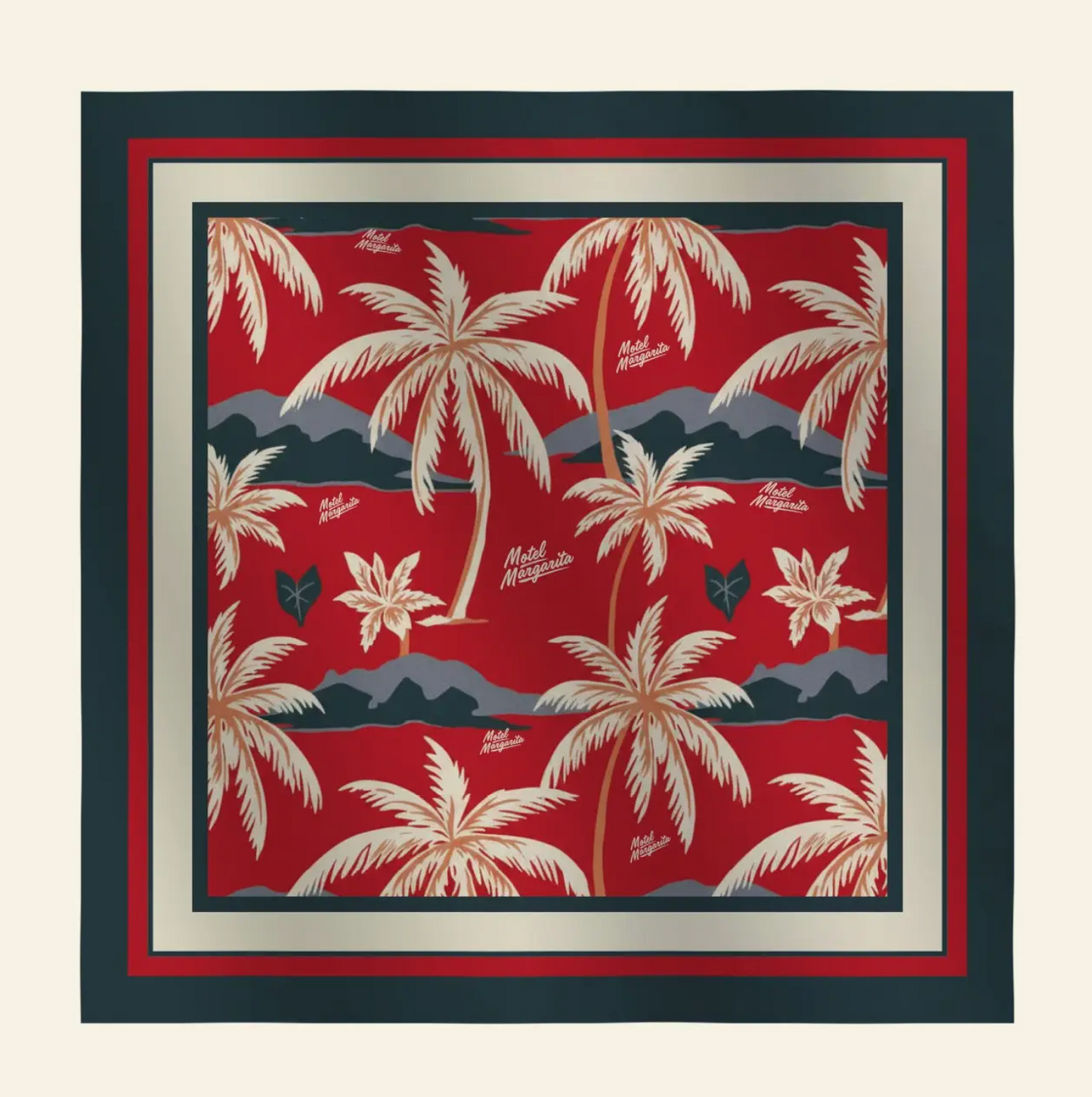 Island Scarf