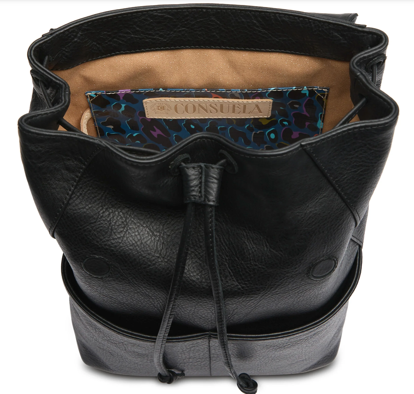 Evie Backpack by Consuela