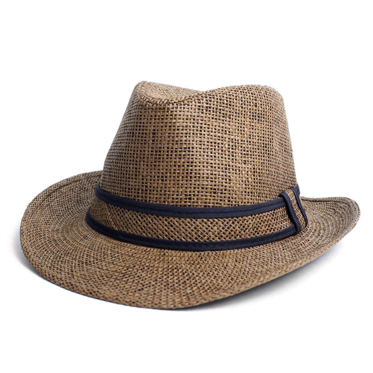 Spring/Summer Fashion Panama Fedora Hat