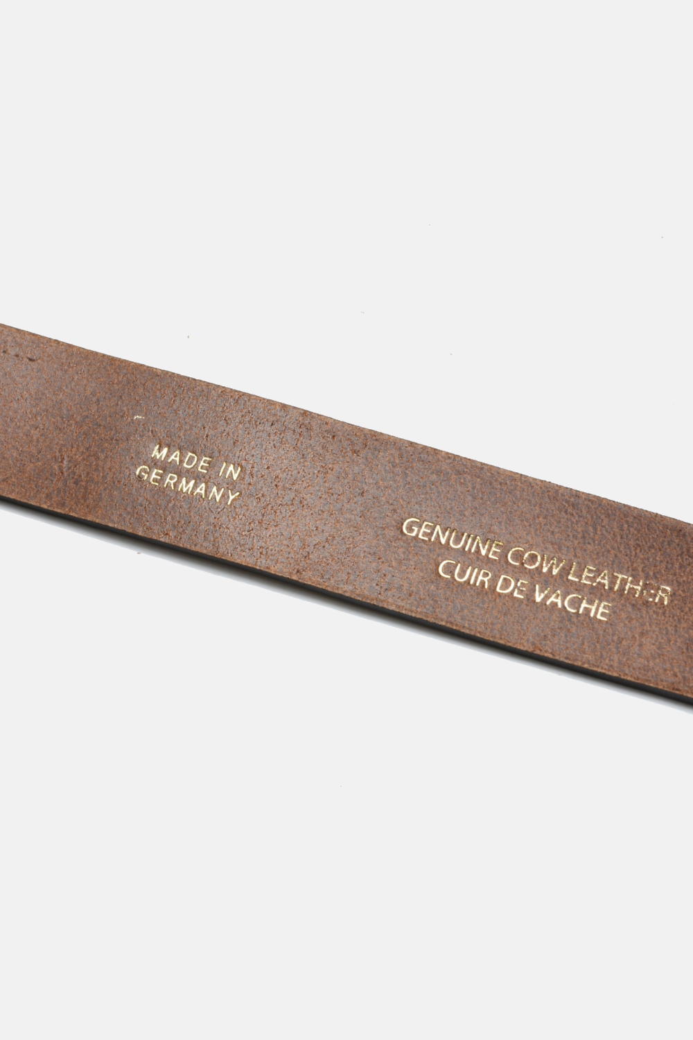 Paxton's Simon Belt Accessories