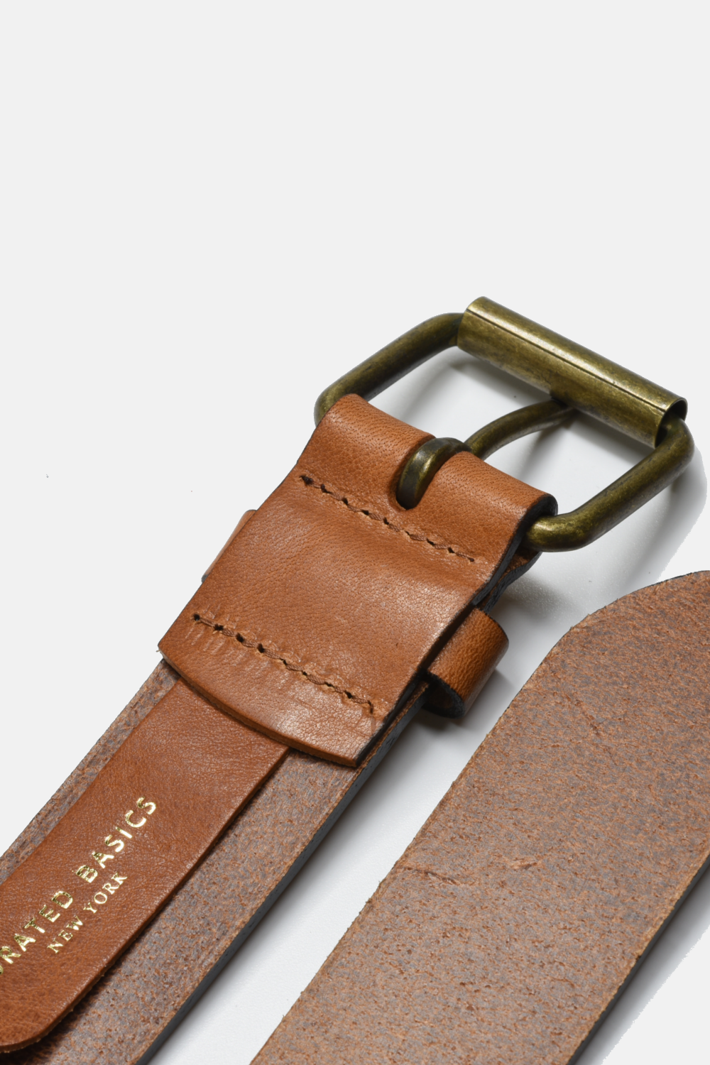 Paxton's Simon Belt Accessories