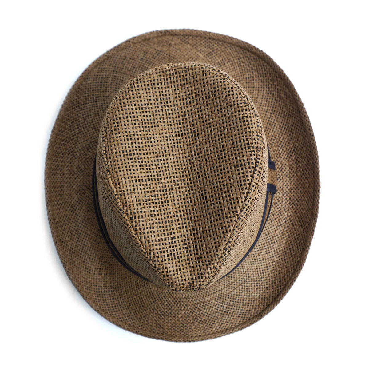 Spring/Summer Fashion Panama Fedora Hat