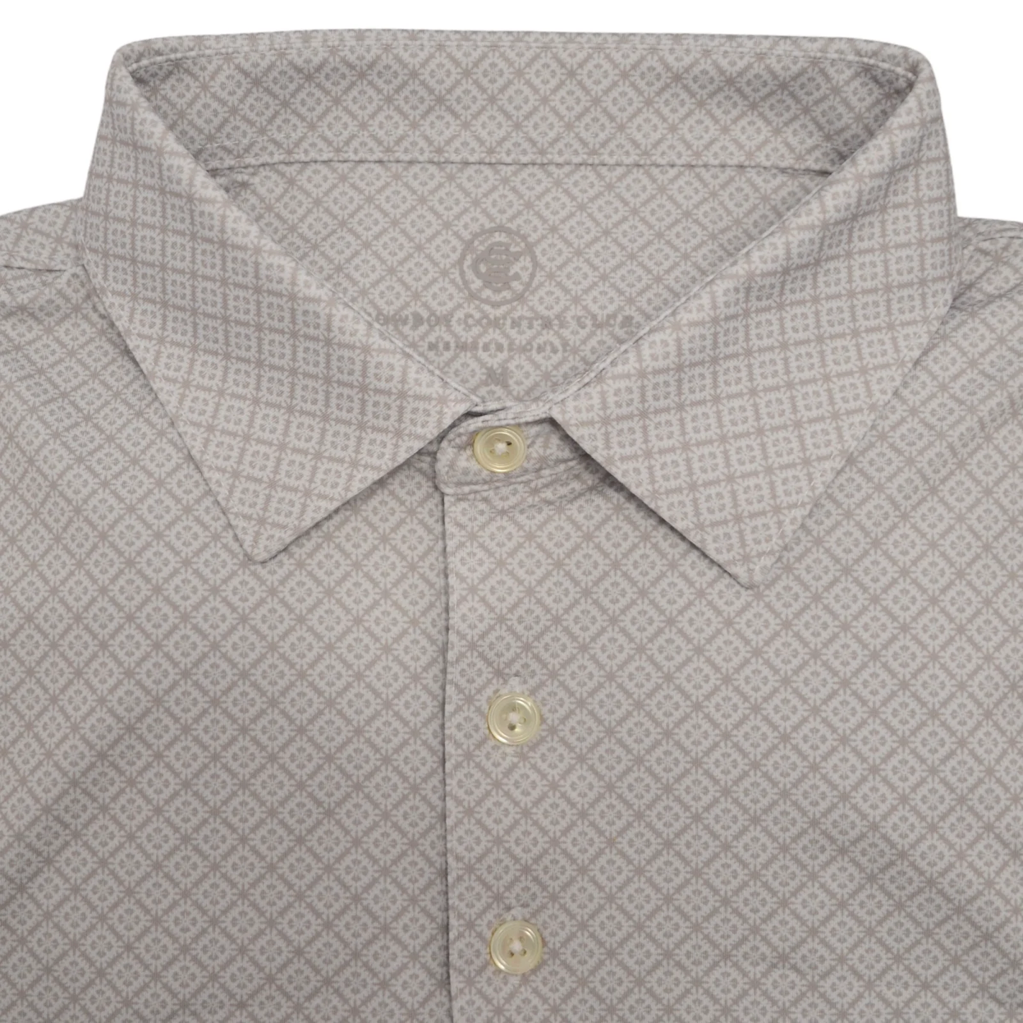 Performance Polo (Boot Spur)