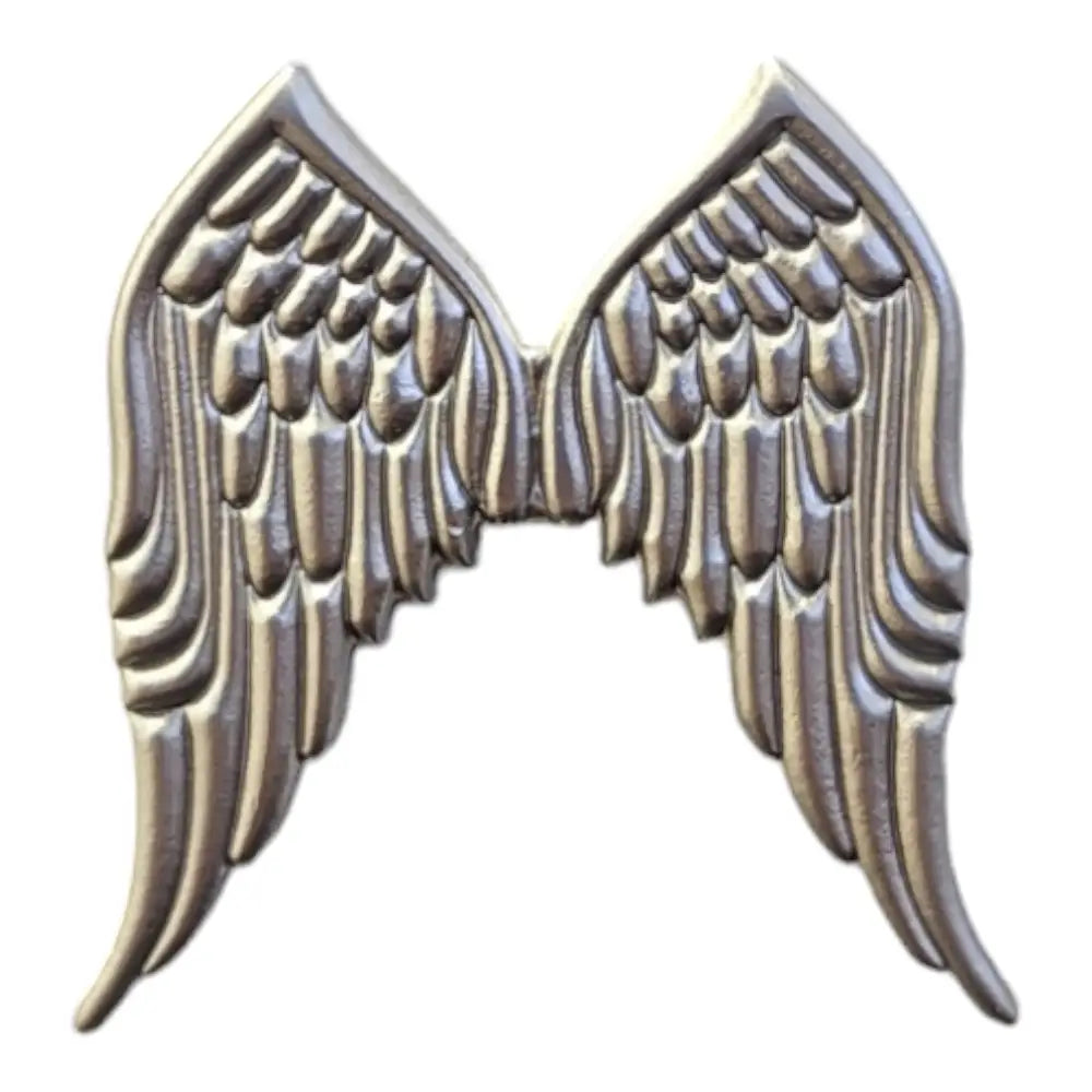Paxton'sAngel Wings - Magnetic Hat PinAccessoriesAccessories,Derby