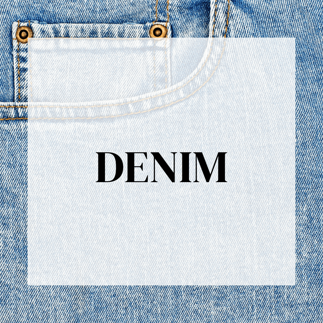 Denim