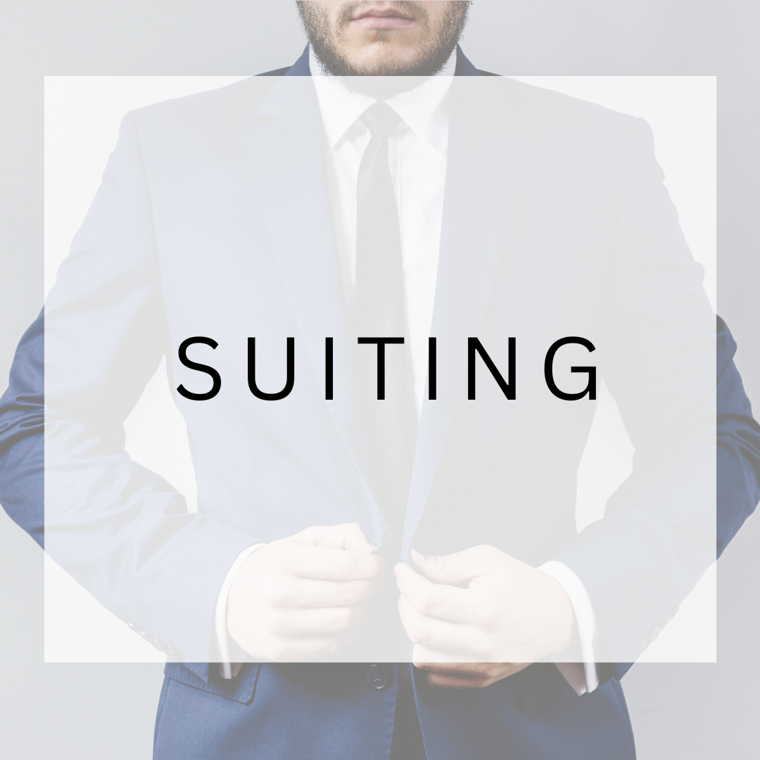 Suiting