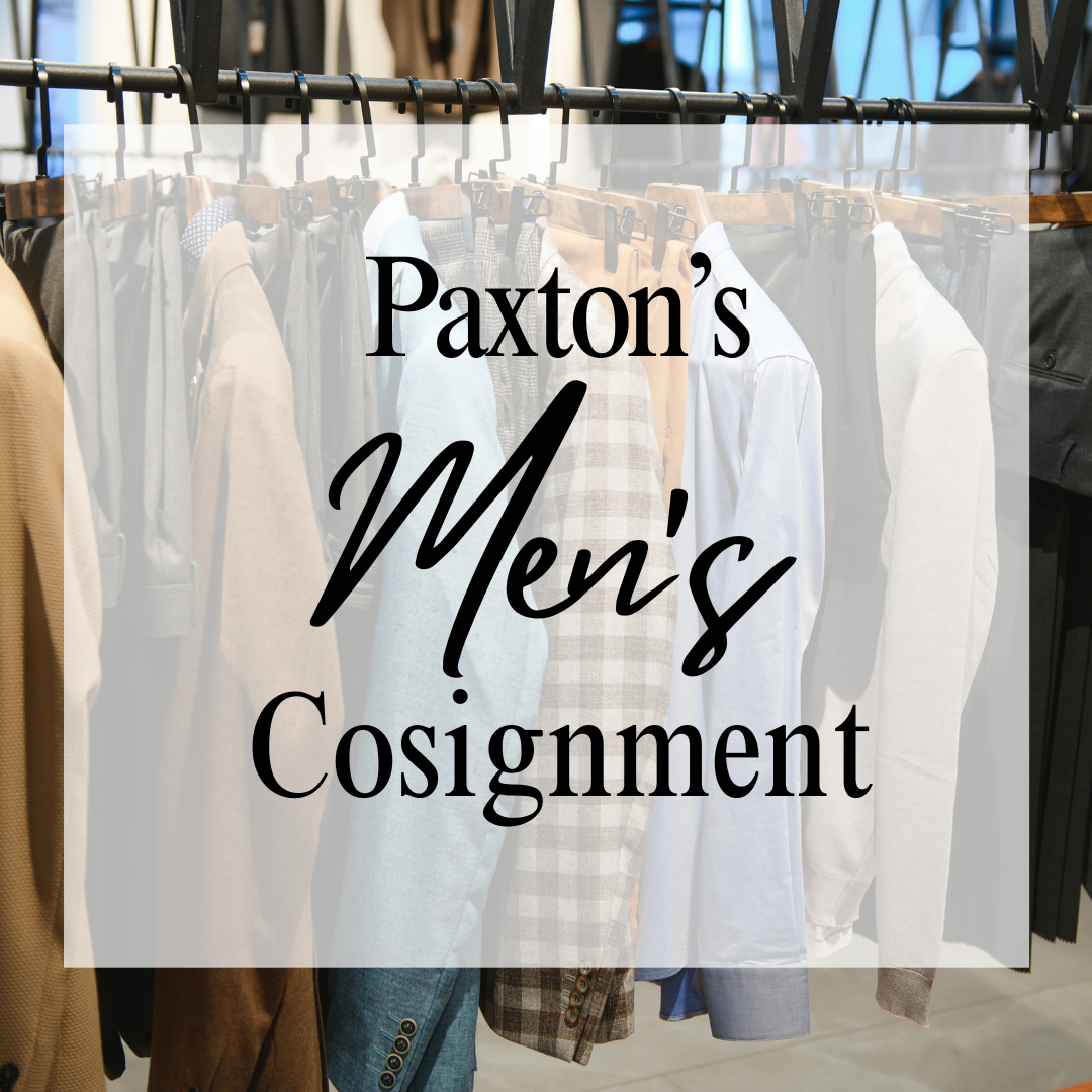 Paxton's Consignment