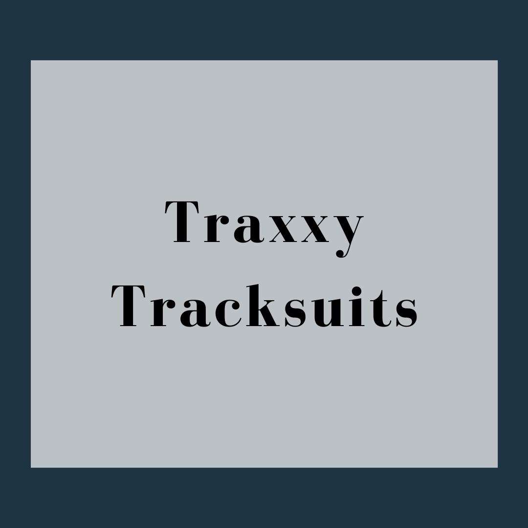 Traxxy Pop Up
