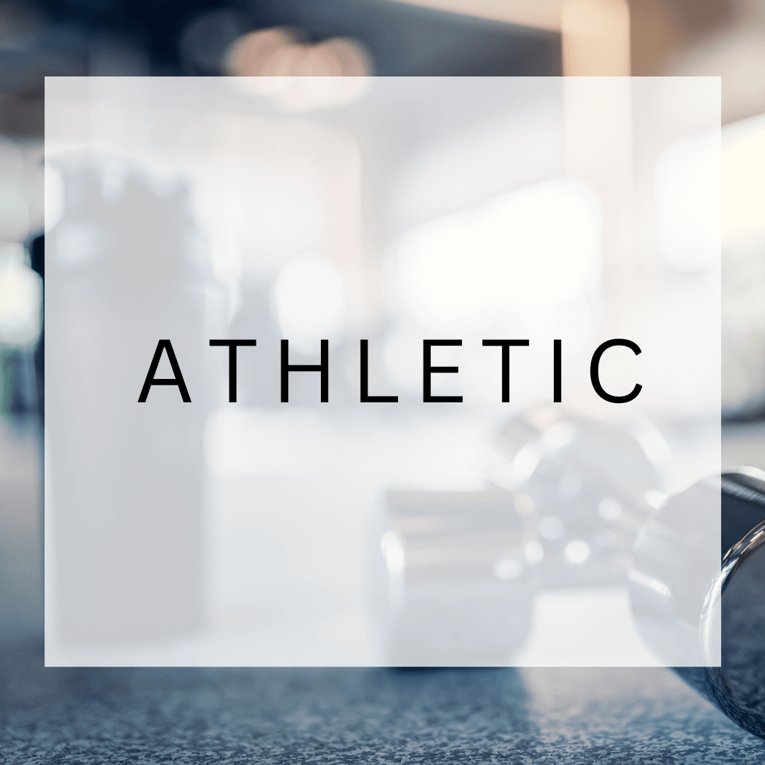 Athletic