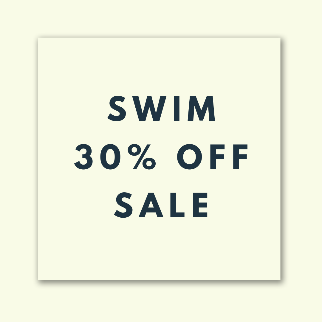 Swim Sale