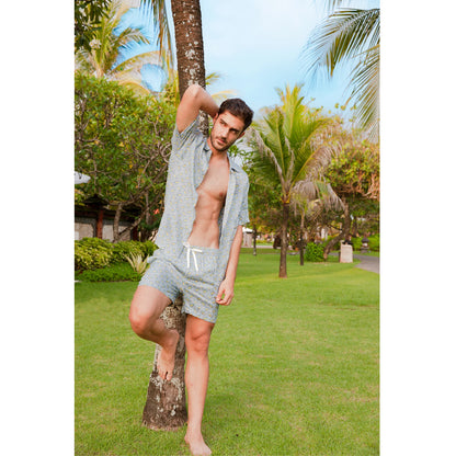Adriel Shorts