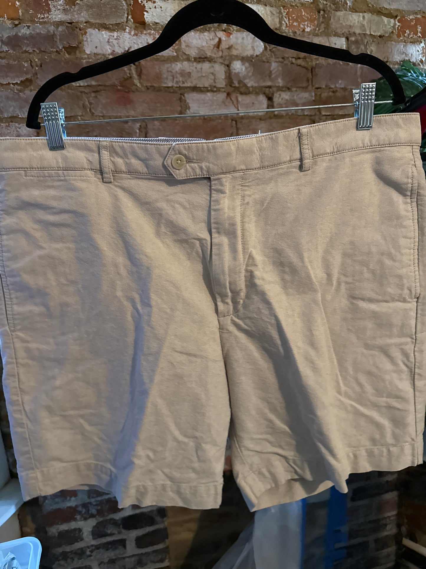 Linen Short