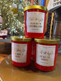 Holiday Candle