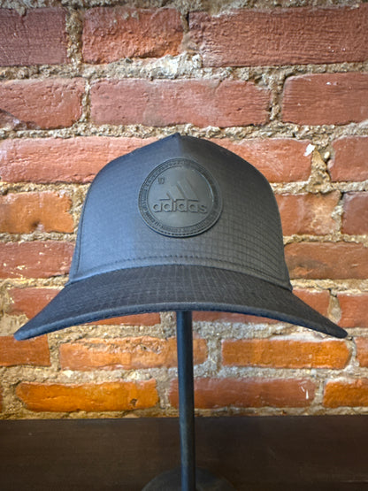 Adidas Aeroready Black Hat