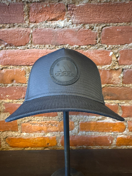 Adidas Aeroready Black Hat