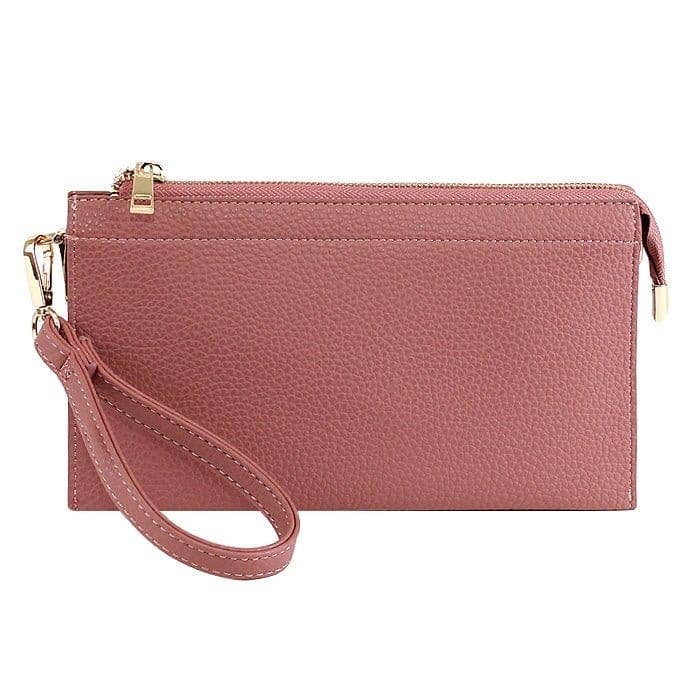 Jaylene Crossbody Bag