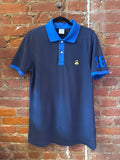 Brooks Brothers Blue&Navy Polo
