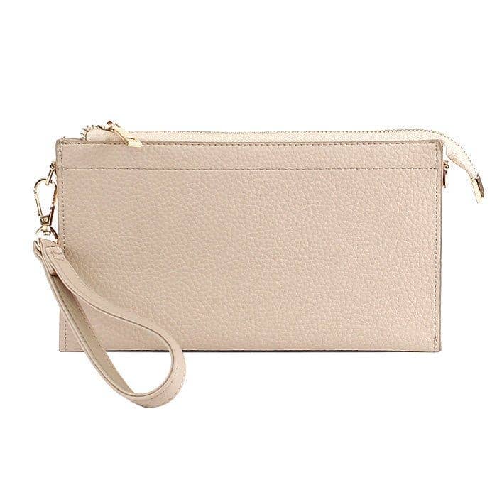 Jaylene Crossbody Bag