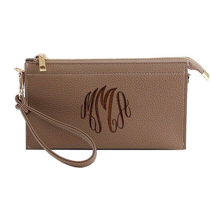 Jaylene Crossbody Bag