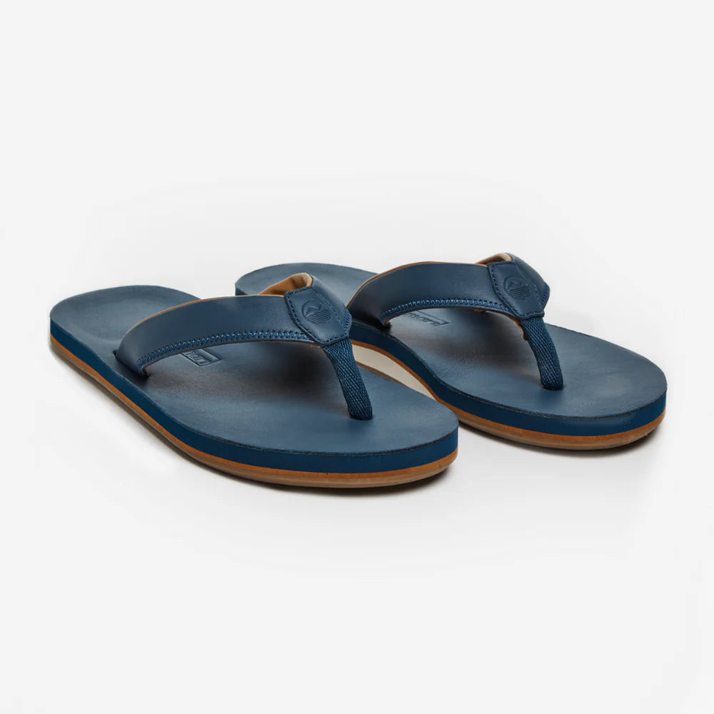 Clipper Flip Flops