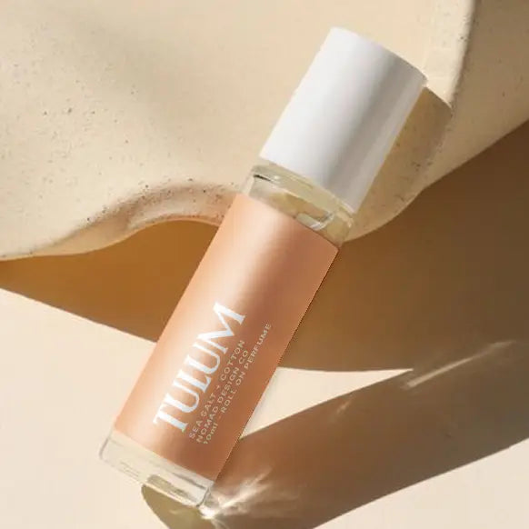 Nomad Perfume Rollerball