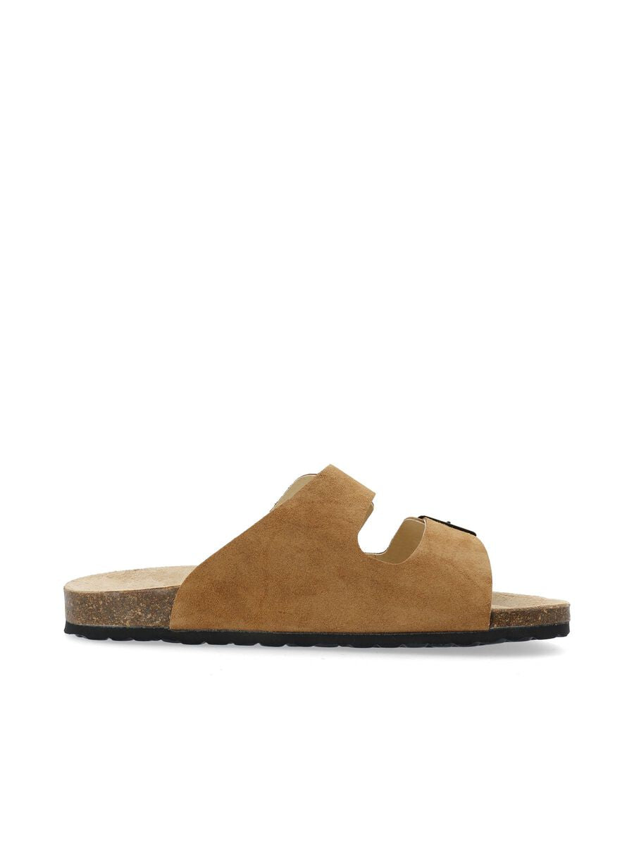 Bialorenzo Buckle Sandals