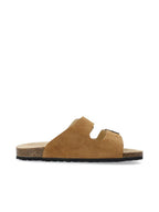 Bialorenzo Buckle Sandals