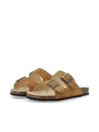 Bialorenzo Buckle Sandals